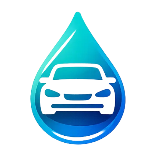 Lavage auto à domicile Maël-Carhaix